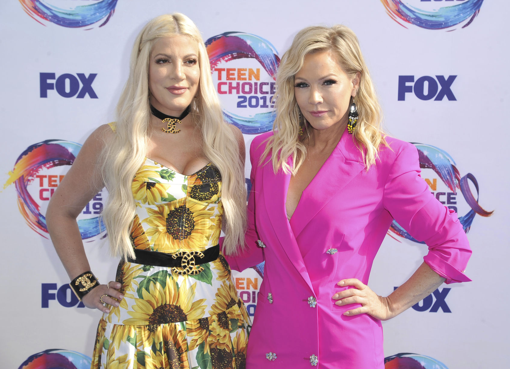2019 Teen Choice Awards - Arrivals